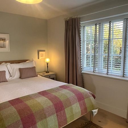 Cobblers Lodge Lyme Regis Buitenkant foto