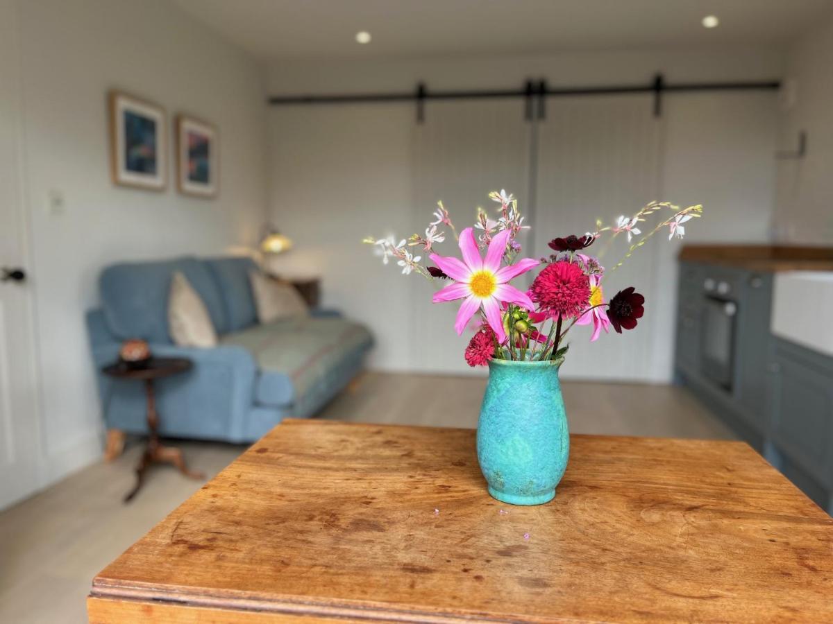 Cobblers Lodge Lyme Regis Buitenkant foto
