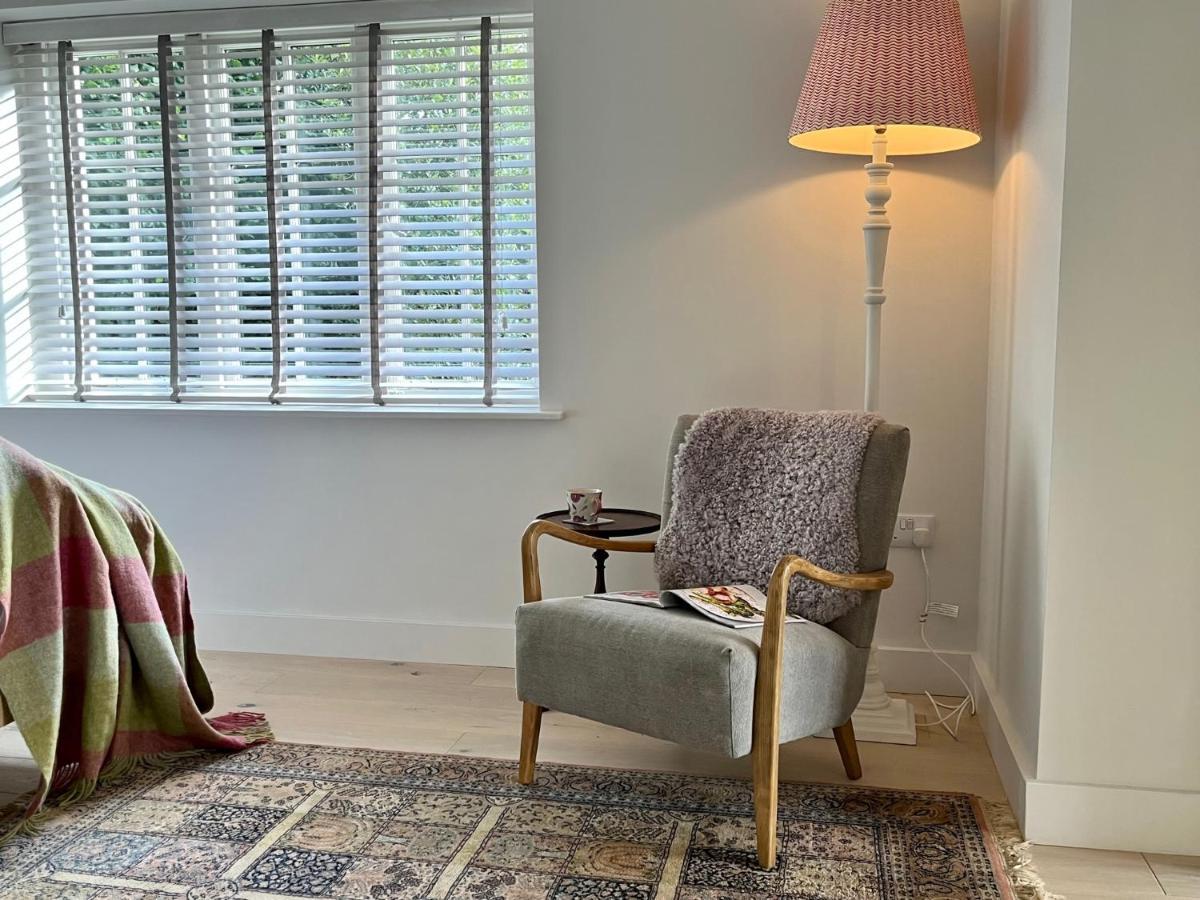 Cobblers Lodge Lyme Regis Buitenkant foto