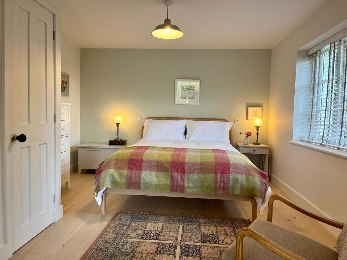 Cobblers Lodge Lyme Regis Buitenkant foto