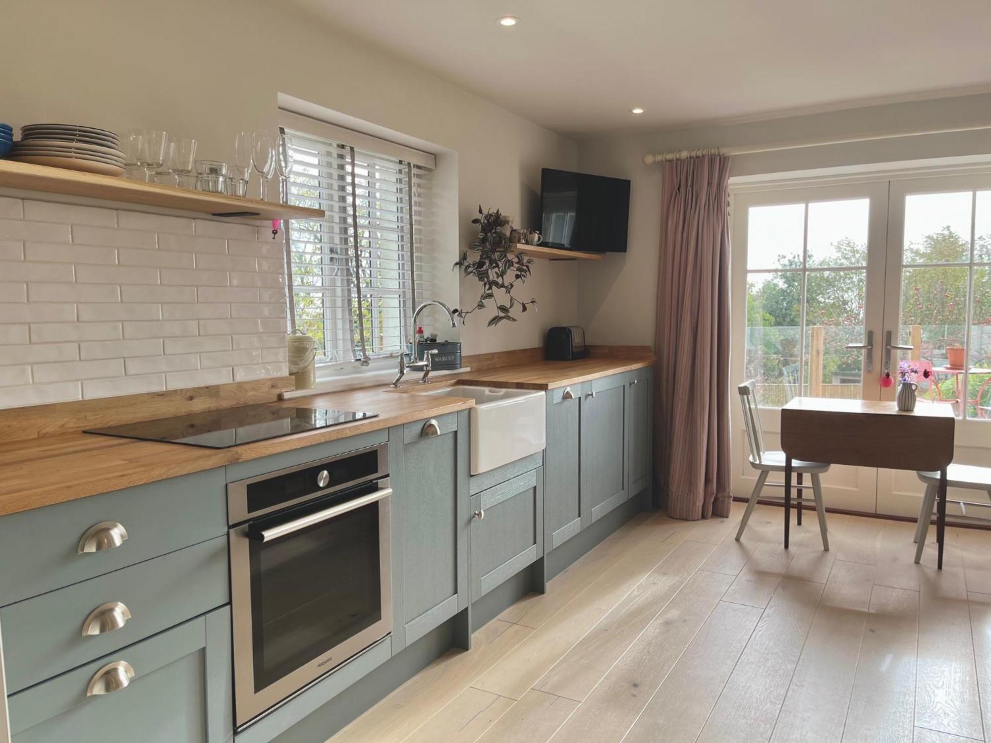 Cobblers Lodge Lyme Regis Buitenkant foto